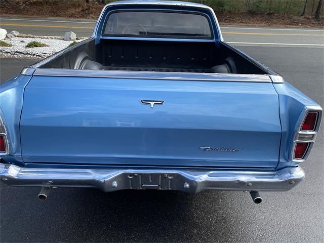 1967 Ford Ranchero for Sale | ClassicCars.com | CC-1615573