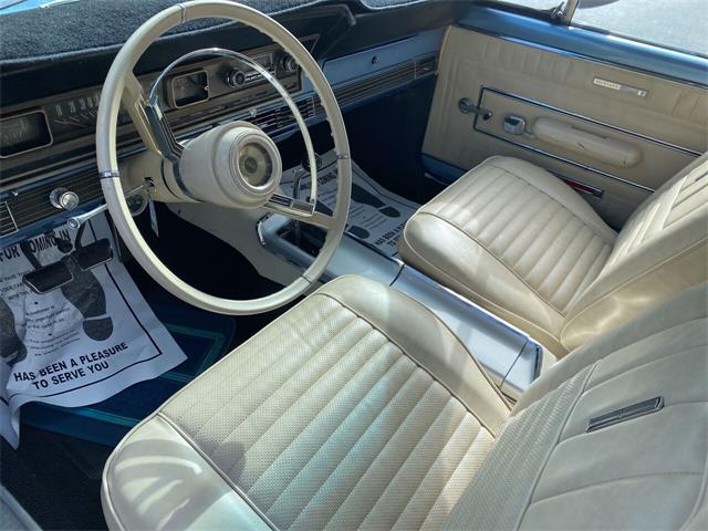 1967 Ford Ranchero for Sale | ClassicCars.com | CC-1615573