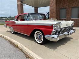 1959 Ford Galaxie Skyliner (CC-1615602) for sale in Davenport, Iowa