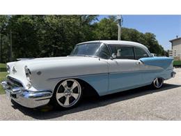 1954 Oldsmobile 88 (CC-1615604) for sale in Clear Lake, Iowa