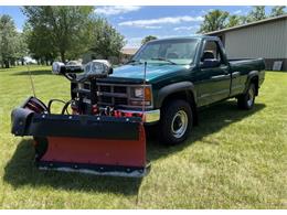 1998 Chevrolet Truck (CC-1615606) for sale in Clear Lake, Iowa