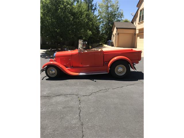 1928 Ford Roadster (CC-1615609) for sale in Angels Camp, California