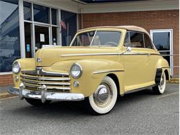 1947 Ford Super Deluxe (CC-1615614) for sale in Lynden , Washington