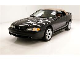 1996 Ford Mustang (CC-1615656) for sale in Morgantown, Pennsylvania
