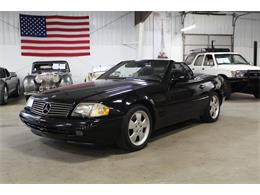 1999 Mercedes-Benz SL500 (CC-1615667) for sale in Kentwood, Michigan