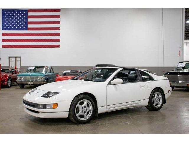 1994 Nissan 300ZX (CC-1615669) for sale in Kentwood, Michigan