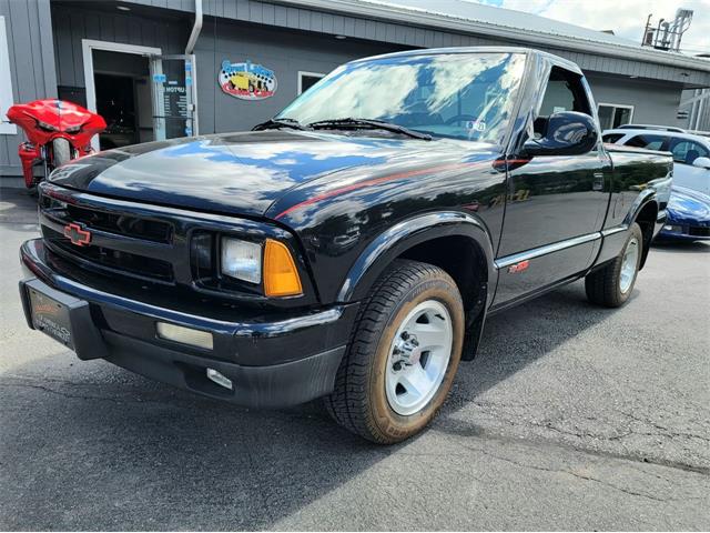 1994 Chevrolet S10 (CC-1610568) for sale in Hilton, New York