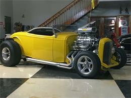 1932 Ford Roadster (CC-1615683) for sale in Cadillac, Michigan