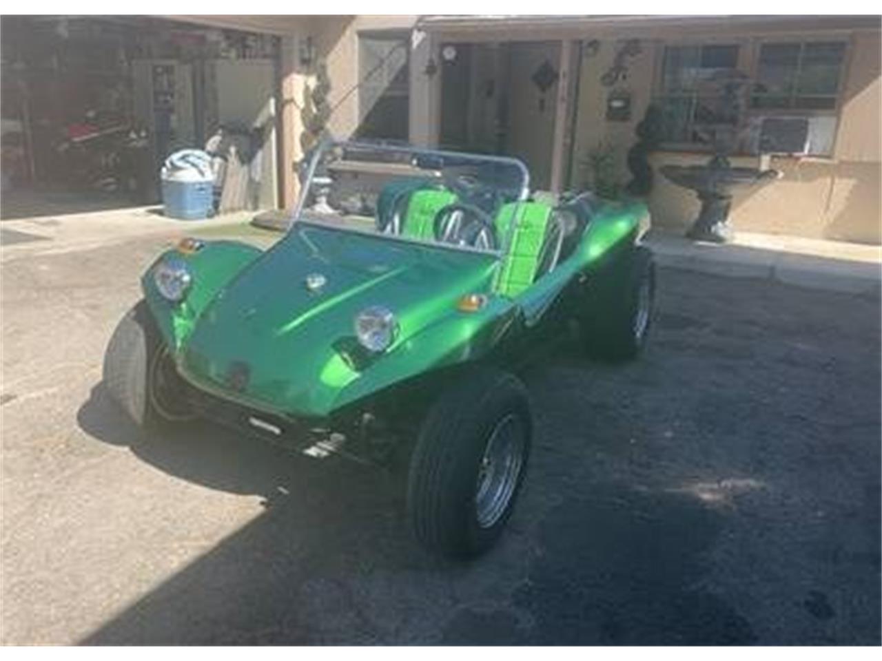 1961 Volkswagen Dune Buggy for Sale | ClassicCars.com | CC-1615691