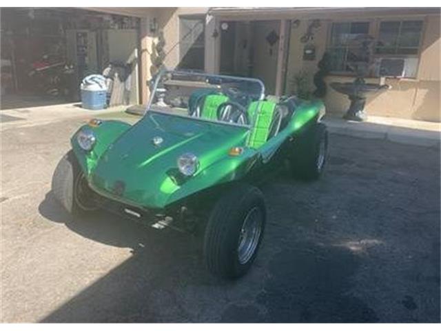 1961 Volkswagen Dune Buggy (CC-1615691) for sale in Cadillac, Michigan