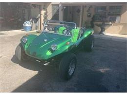 1961 Volkswagen Dune Buggy (CC-1615691) for sale in Cadillac, Michigan