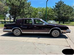 1990 Chrysler Imperial (CC-1615697) for sale in Cadillac, Michigan