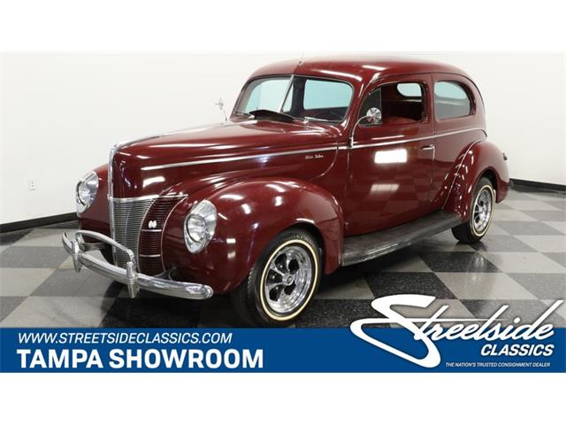 1940 Ford Tudor (CC-1615698) for sale in Lutz, Florida