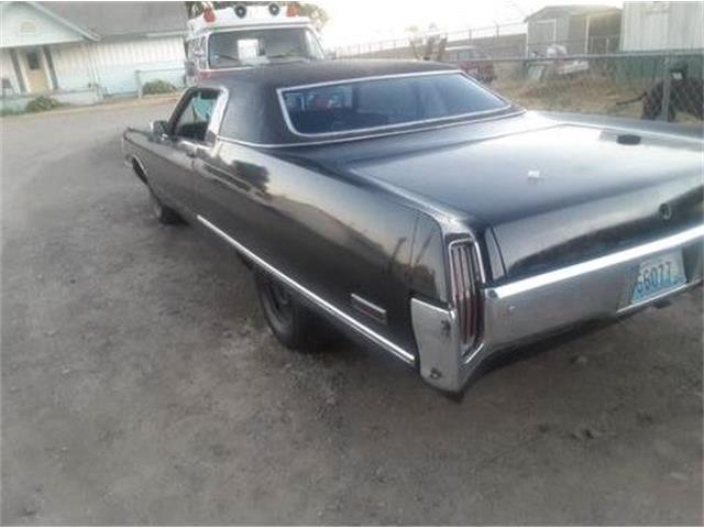 1972 Chrysler Newport (CC-1615706) for sale in Cadillac, Michigan