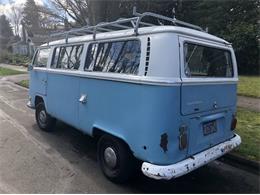1971 Volkswagen Bus (CC-1615714) for sale in Cadillac, Michigan
