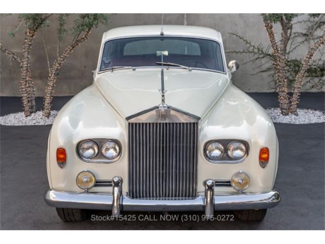1965 Rolls-Royce Silver Cloud III (CC-1615719) for sale in Beverly Hills, California