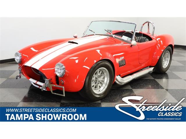 1967 Shelby Cobra (CC-1615721) for sale in Lutz, Florida