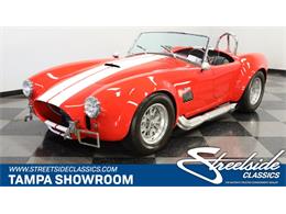 1967 Shelby Cobra (CC-1615721) for sale in Lutz, Florida