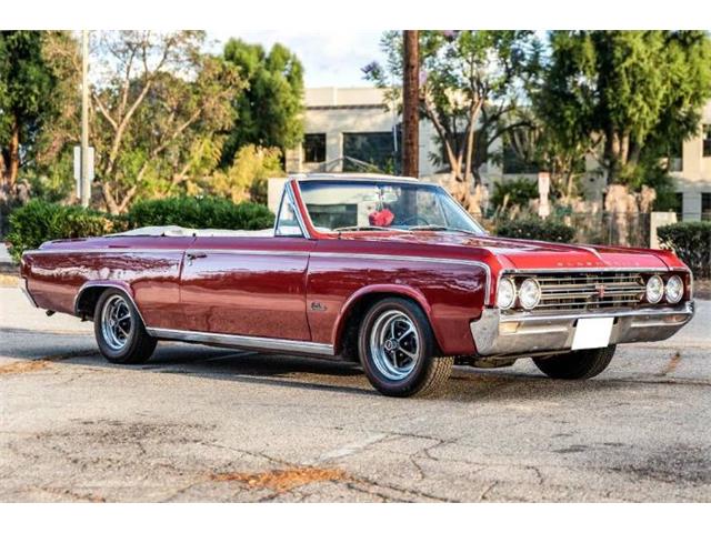 1964 cutlass clearance convertible