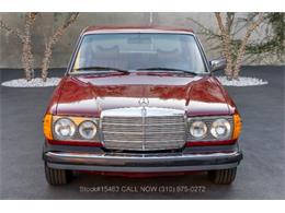 1979 Mercedes-Benz 240D (CC-1615729) for sale in Beverly Hills, California
