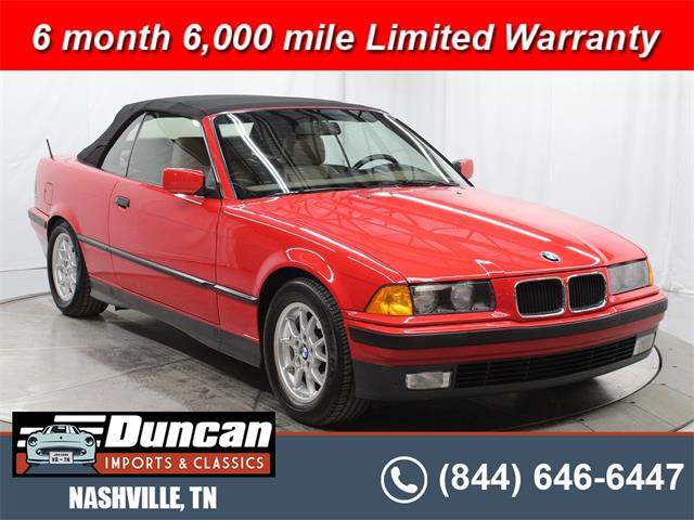 1994 BMW 325i (CC-1615739) for sale in Christiansburg, Virginia