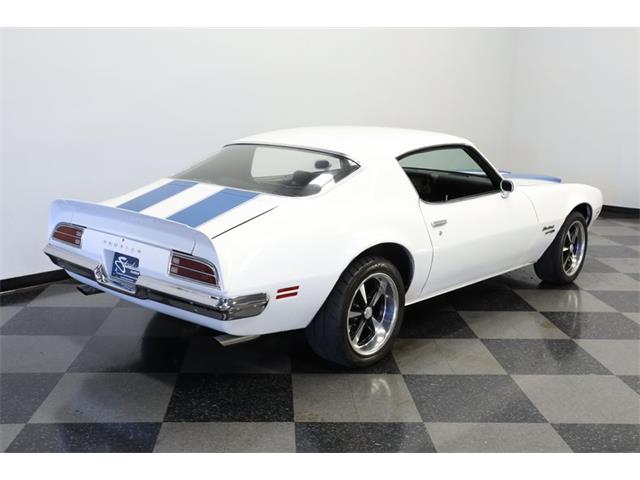 1970 Pontiac Firebird for Sale | ClassicCars.com | CC-1615763