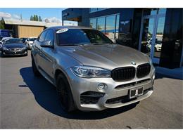 2017 BMW X6 (CC-1615784) for sale in Bellingham, Washington