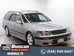1996 Nissan Stagea (CC-1615800) for sale in Christiansburg, Virginia