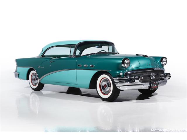 1956 Buick Special (CC-1615852) for sale in Farmingdale, New York