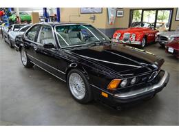 1987 BMW M6 (CC-1615860) for sale in Huntington Station, New York