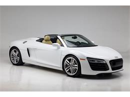 2014 Audi R8 (CC-1615868) for sale in Clifton Park, New York