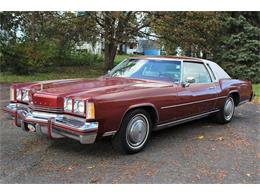 1974 Oldsmobile Toronado (CC-1615871) for sale in Hilton, New York