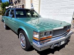 1979 Cadillac Seville (CC-1615873) for sale in Arlington, Texas