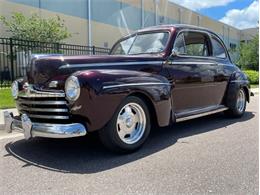 1946 Ford Super Deluxe (CC-1615874) for sale in Clearwater, Florida