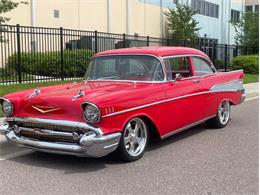 1957 Chevrolet Bel Air (CC-1615878) for sale in Clearwater, Florida