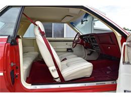 1981 Chrysler Cordoba (CC-1615883) for sale in Greene, Iowa