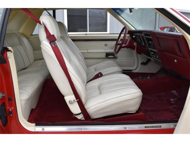 1981 Chrysler Cordoba (CC-1615883) for sale in Greene, Iowa