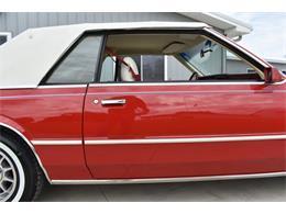 1981 Chrysler Cordoba (CC-1615883) for sale in Greene, Iowa