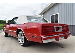 1981 Chrysler Cordoba (CC-1615883) for sale in Greene, Iowa
