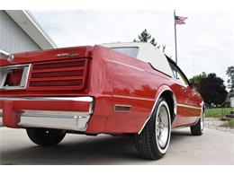 1981 Chrysler Cordoba (CC-1615883) for sale in Greene, Iowa