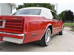 1981 Chrysler Cordoba (CC-1615883) for sale in Greene, Iowa