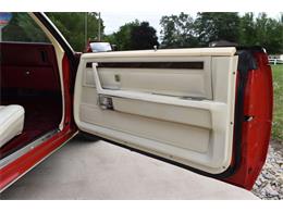 1981 Chrysler Cordoba (CC-1615883) for sale in Greene, Iowa