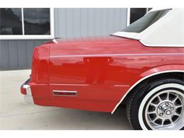 1981 Chrysler Cordoba (CC-1615883) for sale in Greene, Iowa