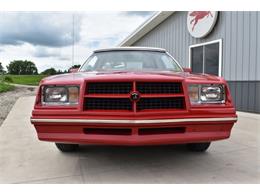 1981 Chrysler Cordoba (CC-1615883) for sale in Greene, Iowa