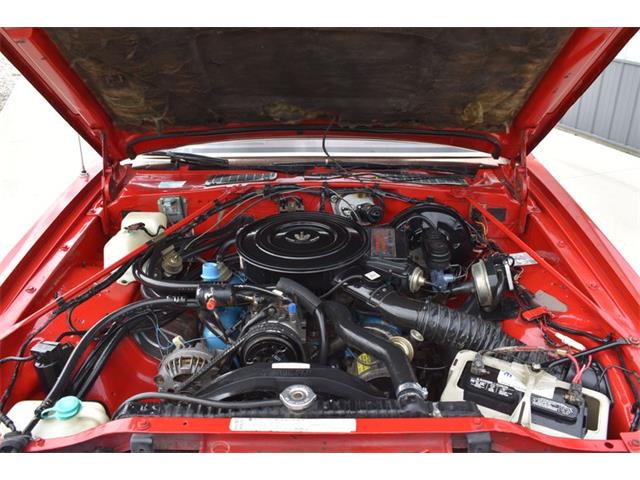 1981 Chrysler Cordoba (CC-1615883) for sale in Greene, Iowa