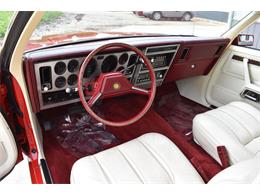 1981 Chrysler Cordoba (CC-1615883) for sale in Greene, Iowa