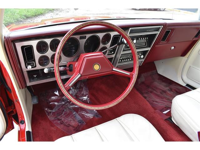 1981 Chrysler Cordoba (CC-1615883) for sale in Greene, Iowa