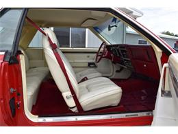 1981 Chrysler Cordoba (CC-1615883) for sale in Greene, Iowa