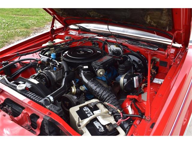 1981 Chrysler Cordoba (CC-1615883) for sale in Greene, Iowa