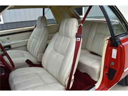 1981 Chrysler Cordoba (CC-1615883) for sale in Greene, Iowa